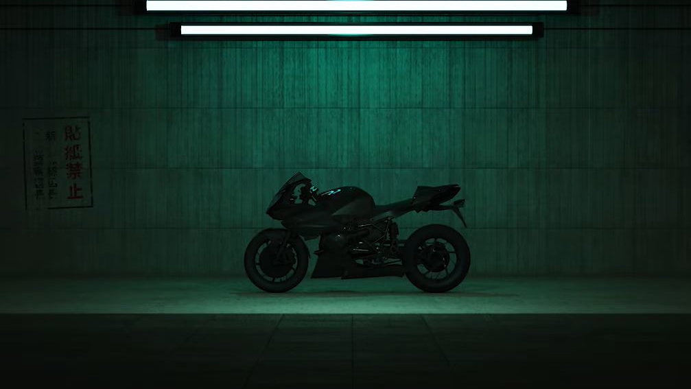 Lanesplit video game